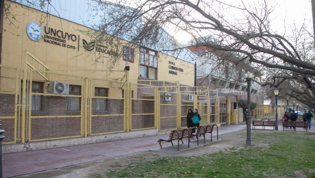 imagen La Facultad de Educación de la UNCUYO realizará un debate con representantes de los diferentes espacios políticos nacionales