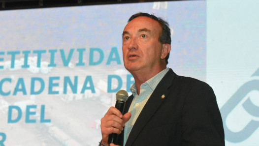 imagen "La UNCUYO se ha consolidado como un motor del desarrollo regional"