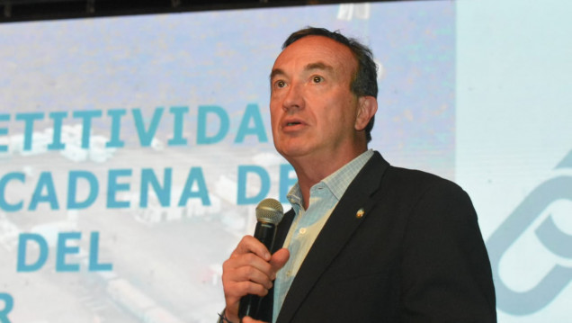 imagen "La UNCUYO se ha consolidado como un motor del desarrollo regional"
