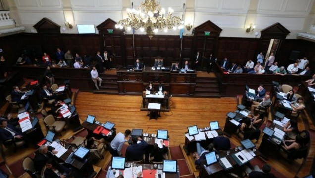 imagen La UNCUYO trabajará en la Legislatura junto a organizaciones sociales 