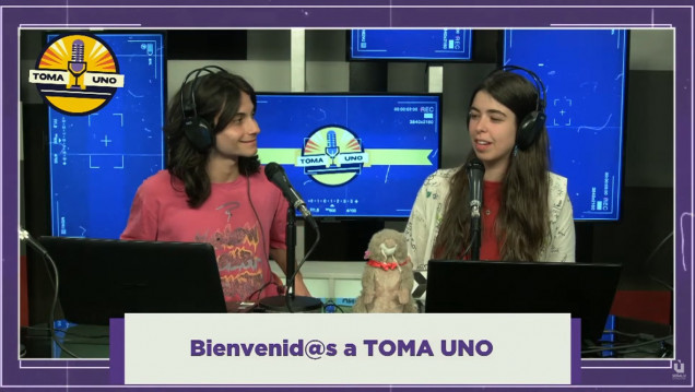 imagen Empieza una nueva temporada de los streamings de la UNCUYO