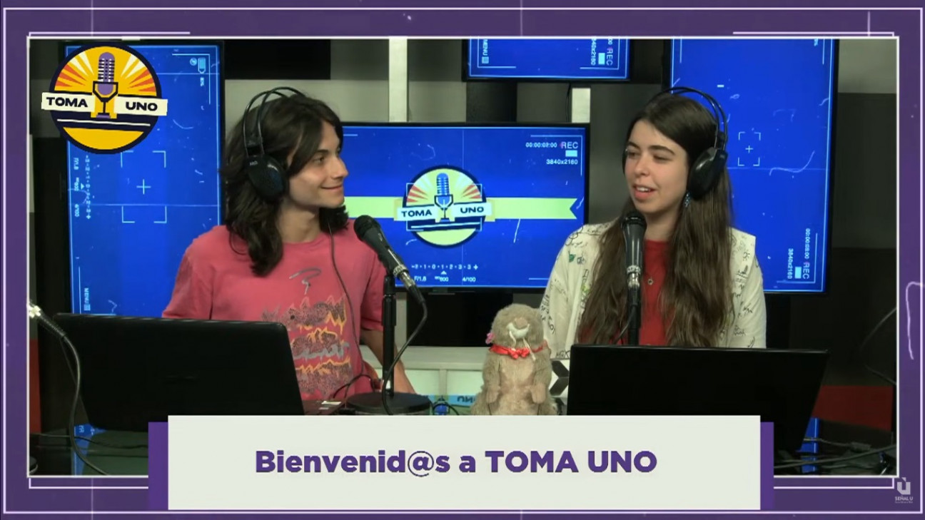 imagen Empieza una nueva temporada de los streamings de la UNCUYO