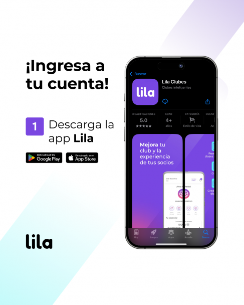 imagen El Club UNCUYO avanza hacia una experiencia más ágil y segura para sus socios