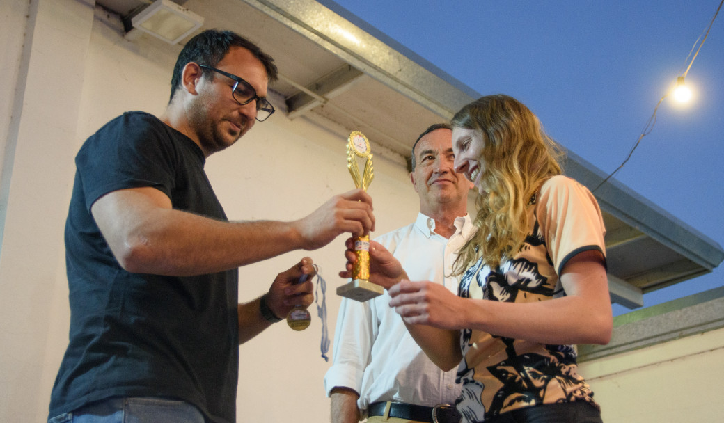 imagen Olimpiadas Interfacultades: Ciencias Económicas volvió a gritar campeón