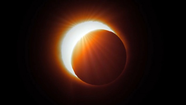 imagen Especialista de la UNCUYO explica el próximo eclipse solar