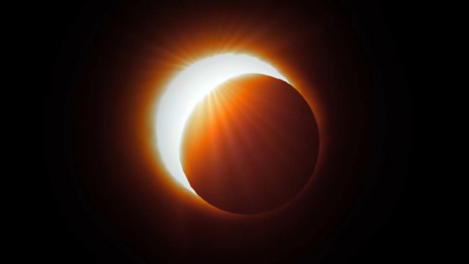 imagen Especialista de la UNCUYO explica el próximo eclipse solar