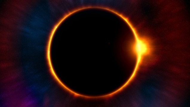 imagen Enseñarán Astronomía a través de la observación del eclipse