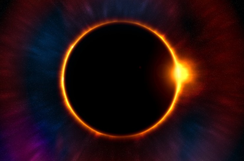 imagen Enseñarán Astronomía a través de la observación del eclipse