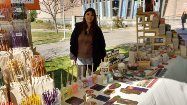 imagen Experta en economía feminista disertará en Artes y Diseño