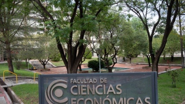 imagen Están abiertas las inscripciones a las Jornadas de Ciencias Económicas 2022