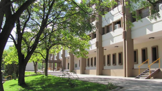 imagen Concurso docente de la cátedra de Auditoría, en Ciencias Económicas