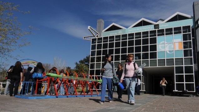 imagen Educación a Distancia tema de encuentro internacional en la UNCuyo