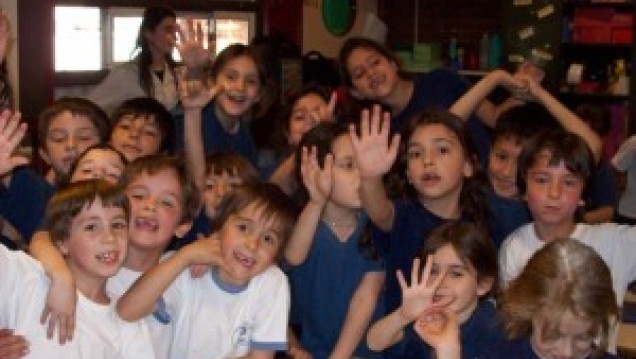 imagen Llaman a reemplazo en Escuela Carmen Vera Arenas