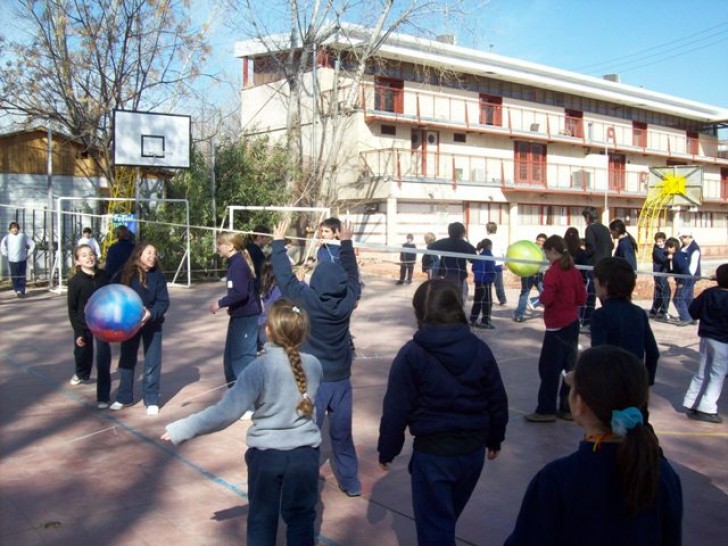 imagen Suspenden actividades turno tarde en Escuela Carmen Vera Arenas por Vía Blanca