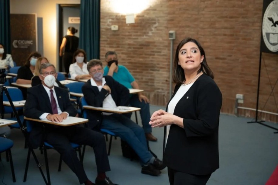 imagen Reconocieron la creatividad e innovación de docentes durante la pandemia