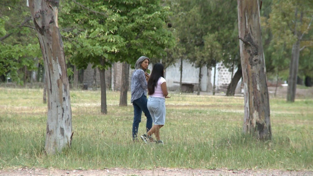 imagen Prevención del suicidio adolescente: programa de la UNCUYO fue reconocido por la Legislatura