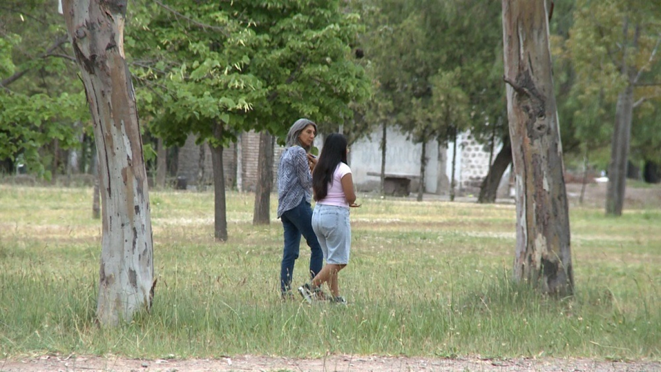imagen Prevención del suicidio adolescente: programa de la UNCUYO fue reconocido por la Legislatura