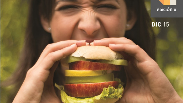 imagen Edición U pone la lupa en la alimentación saludable