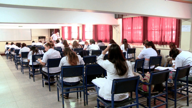 imagen Señal U estrena ciclo sobre estudiantes distinguidos por sus méritos académicos