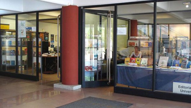 imagen La Editorial de la UNCuyo lleva 91 títulos a la Feria del Libro