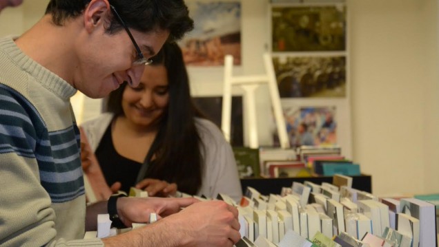 imagen Ediunc premió un estudio sobre la arquitectura estatal en Mendoza