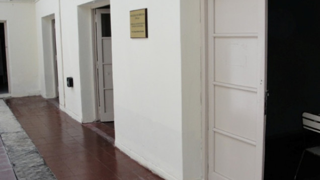 imagen Se realizó primer taller de Orientación Vocacional en Contextos de Encierro  