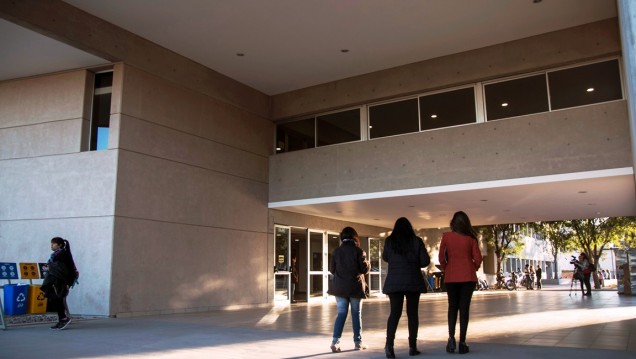 imagen Integración, Vinculación y Vida Universitaria, ejes de un encuentro de universidades