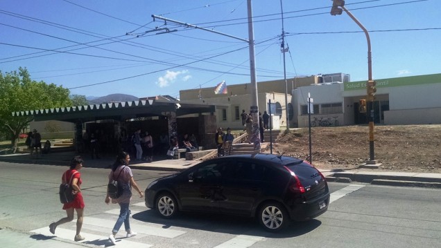 imagen Motivan la educación vial en los estudiantes