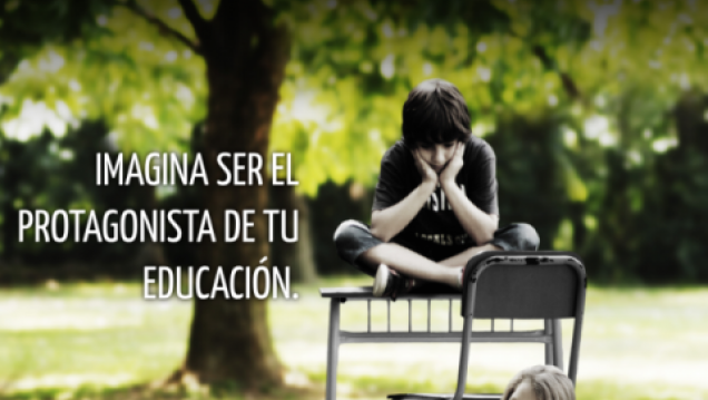 imagen Exhiben documental sobre Educación con entrada libre y gratuita