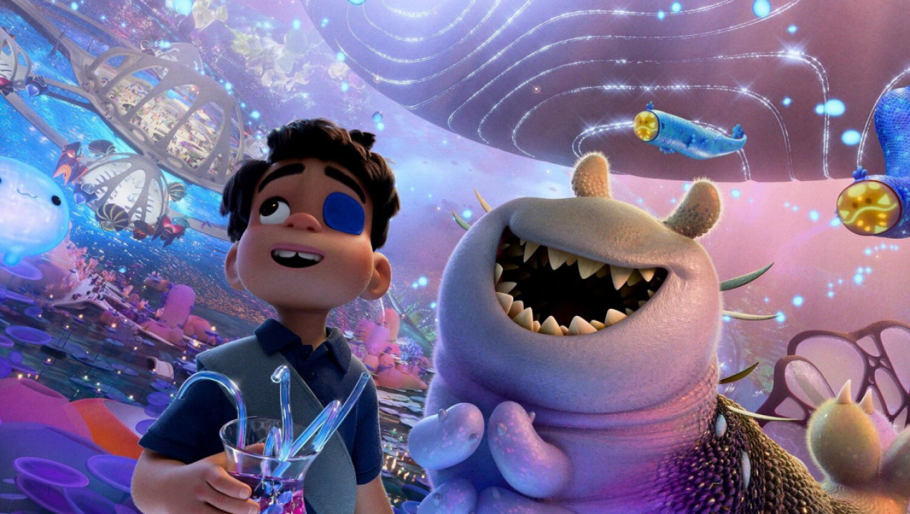 imagen Vacaciones de invierno en la Nave UNCUYO: un plan imperdible para divertirse en familia