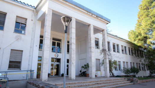 imagen La UNCUYO será sede del IV Simposio Internacional de Medicina Traslacional