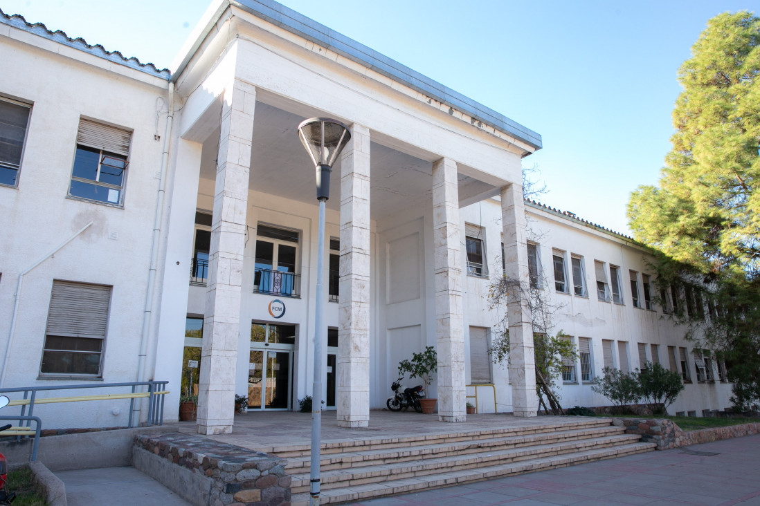 imagen La UNCUYO será sede del IV Simposio Internacional de Medicina Traslacional