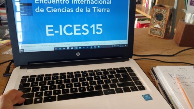 imagen El ICES celebró su 15° Encuentro con más de 500 participantes de Latinoamérica y Europa