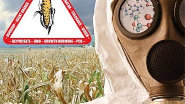 imagen Proyectan "El mundo según Monsanto" en Ciencias Agrarias