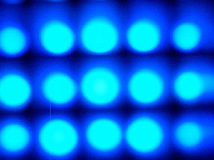 imagen Un argentino que trabajó con los LED explica el premio Nobel de Física