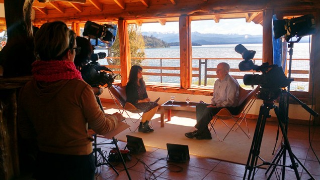 imagen Programa de Señal U nominado a los Premios Fund TV