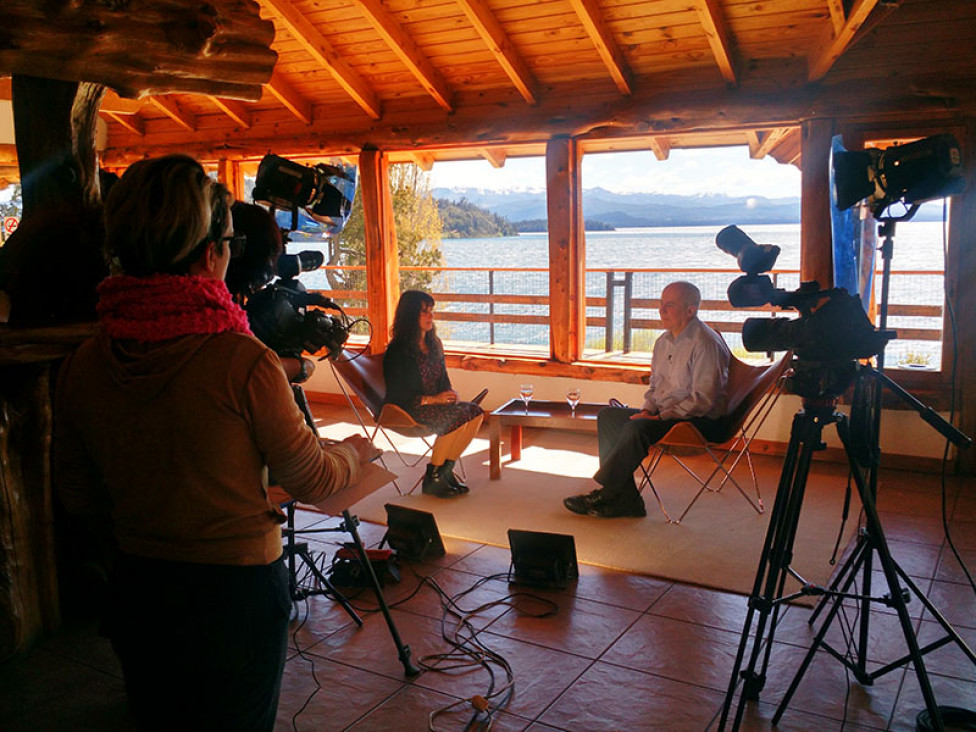 imagen Programa de Señal U nominado a los Premios Fund TV