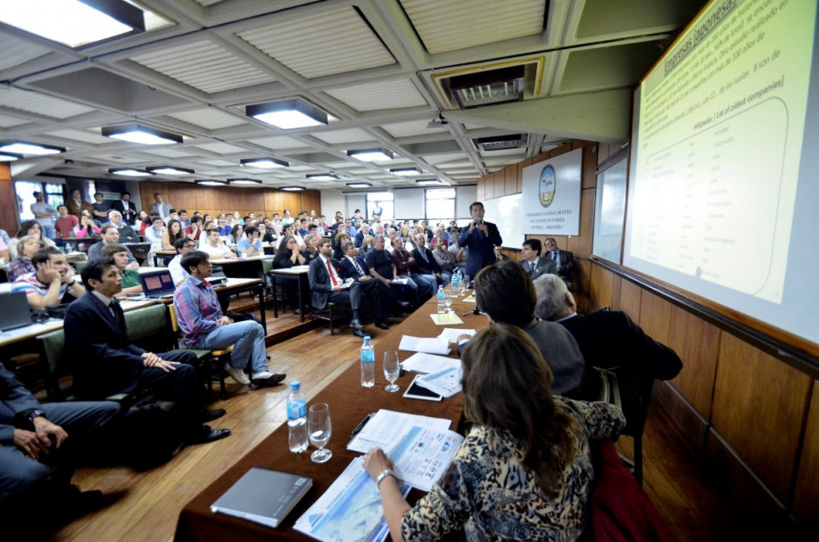 imagen Embajador de Japón abordó la integración económica con Argentina