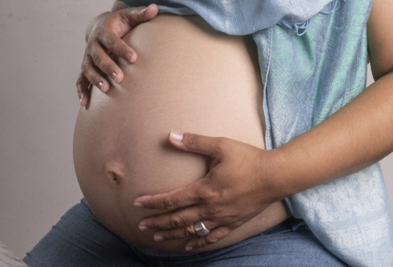 imagen Damsu ofrece un taller para acompañar durante el embarazo