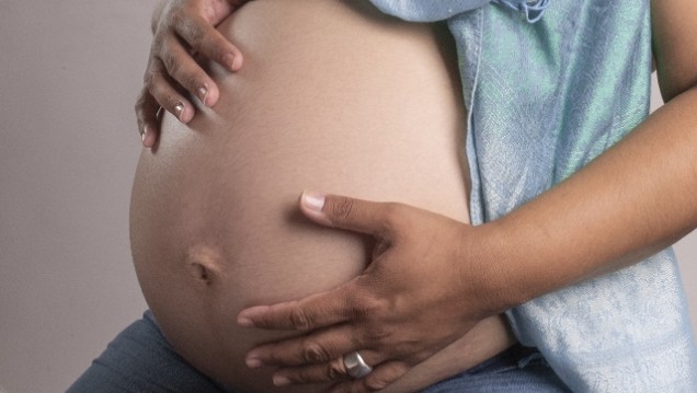 imagen Cómo influye la exposición prenatal a las drogas en la adultez