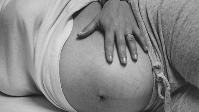 imagen Salud Estudiantil ofrece taller para embarazadas