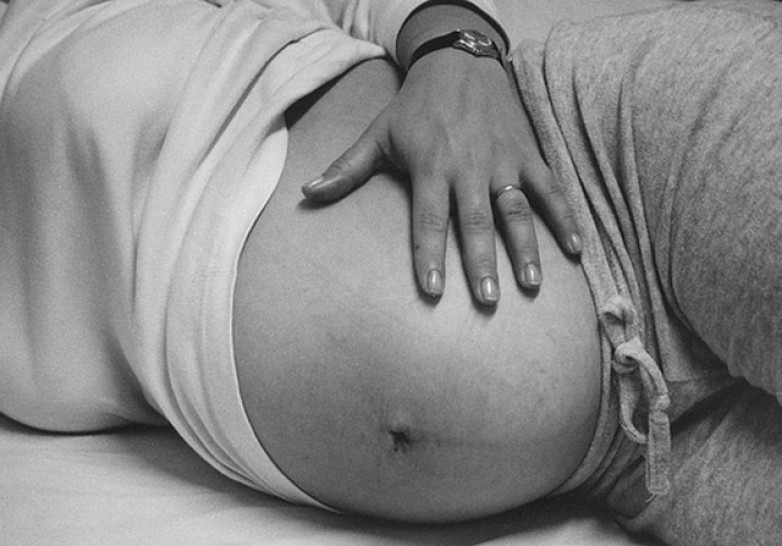 imagen Salud Estudiantil ofrece taller para embarazadas
