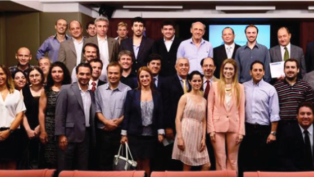 imagen La Nación financiará emprendimientos que impulsa la UNCuyo