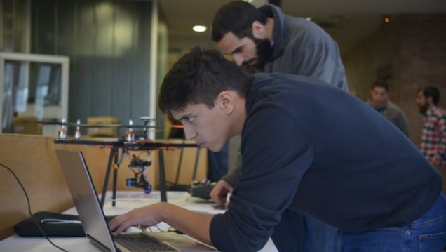 imagen Prorrogan la inscripción al Programa Ejecutivo sobre Liderazgo Ágil para emprendedores graduados de la UNCUYO