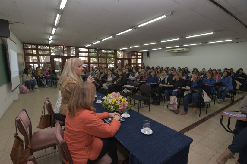 imagen Más de 400 maestros participan del Segundo Encuentro de Educación Inicial