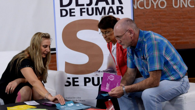 imagen "El desarrollo de las instituciones se fortalece con la calidad de los recursos humanos"