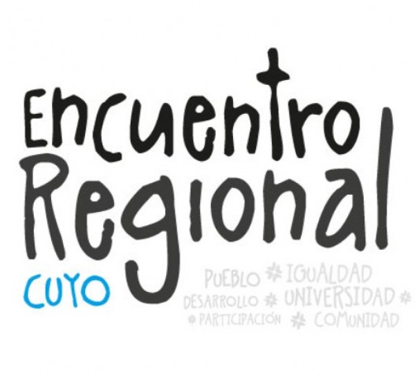 imagen Primer Encuentro Regional de Voluntariado Universitario