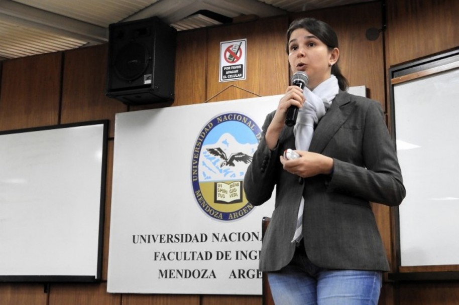 imagen Expertos discutieron políticas públicas de reciclaje de residuos plásticos