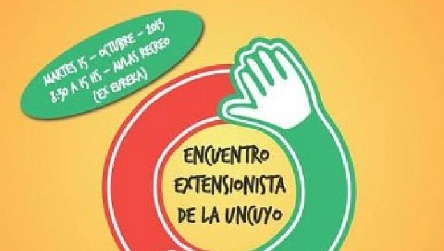 imagen Reflexionan sobre la Extensión