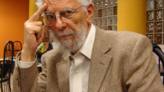 imagen El filósofo Enrique Dussel disertará en la UNCUYO